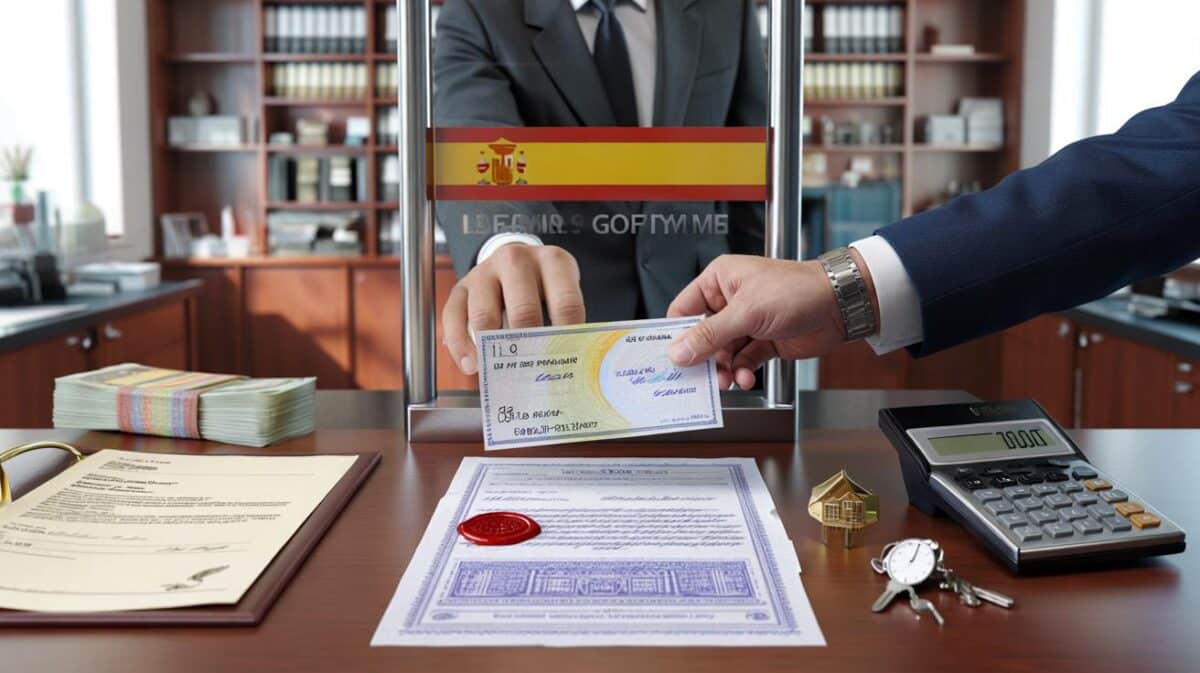 Adiós al impuesto de sucesiones: si heredas en 2025, esta cláusula te salva y Hacienda cobra sola