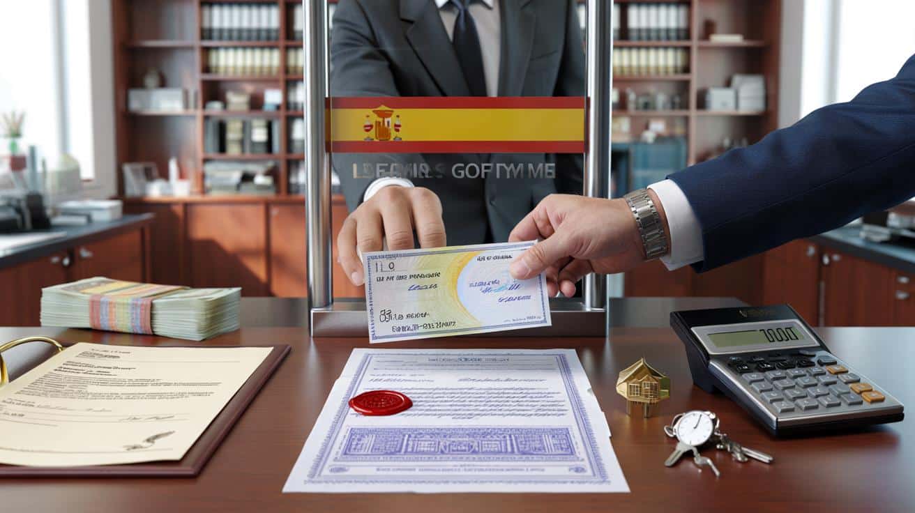 Adiós al impuesto de sucesiones: si heredas en 2025, esta cláusula te salva y Hacienda cobra sola