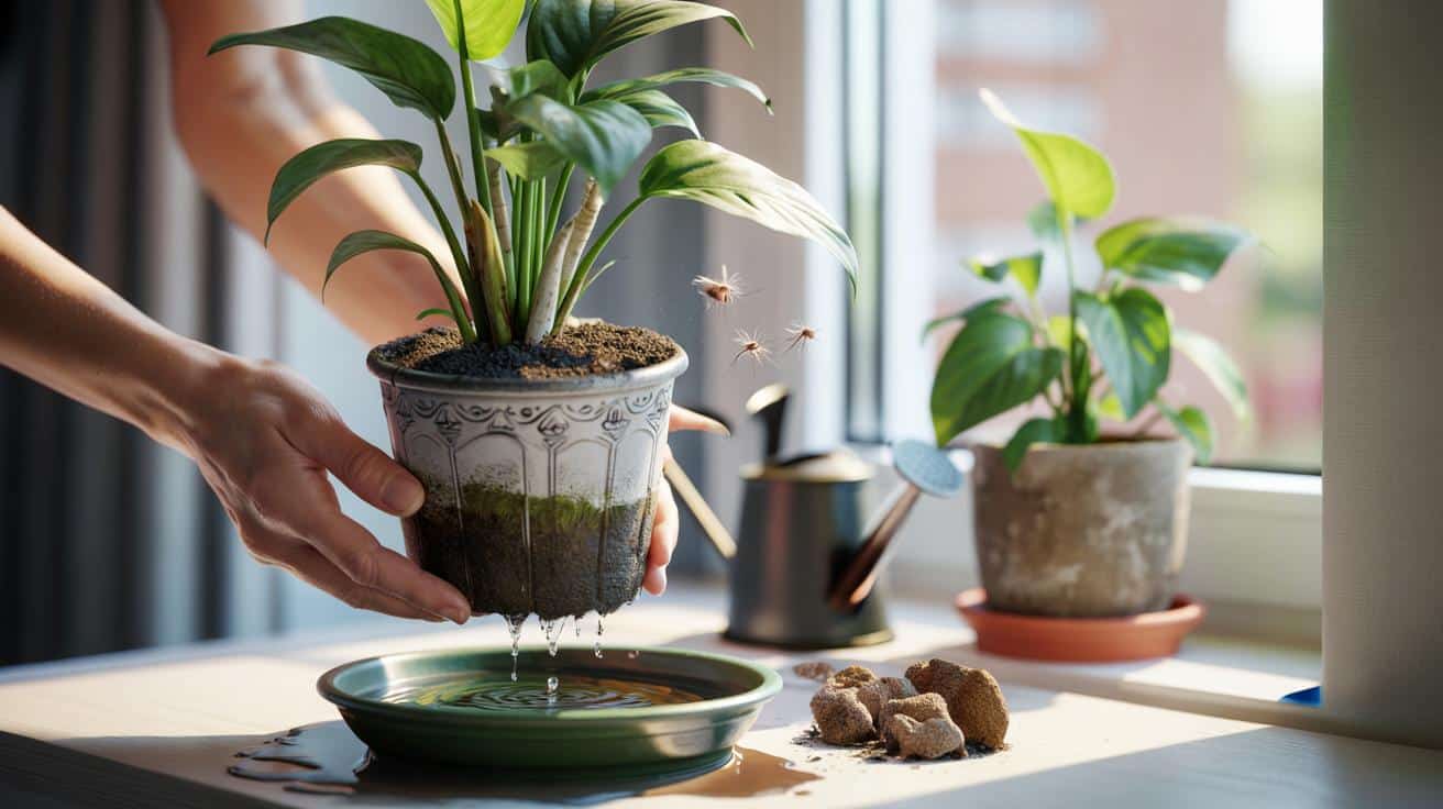 Álvaro Pedrera avisa: si tus plantas más resistentes mueren, no es por falta de agua y no lo sabes