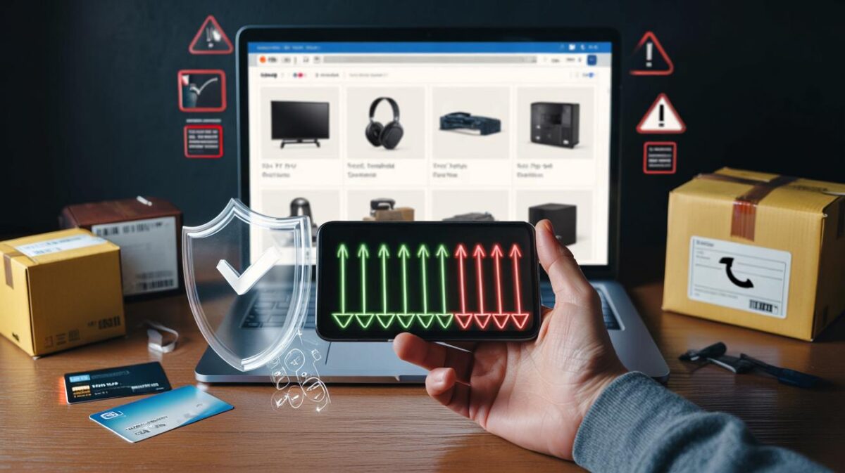 Black Friday 2025: solo 3 de cada 10 bajan de verdad y así te protege la OCU con 10 claves