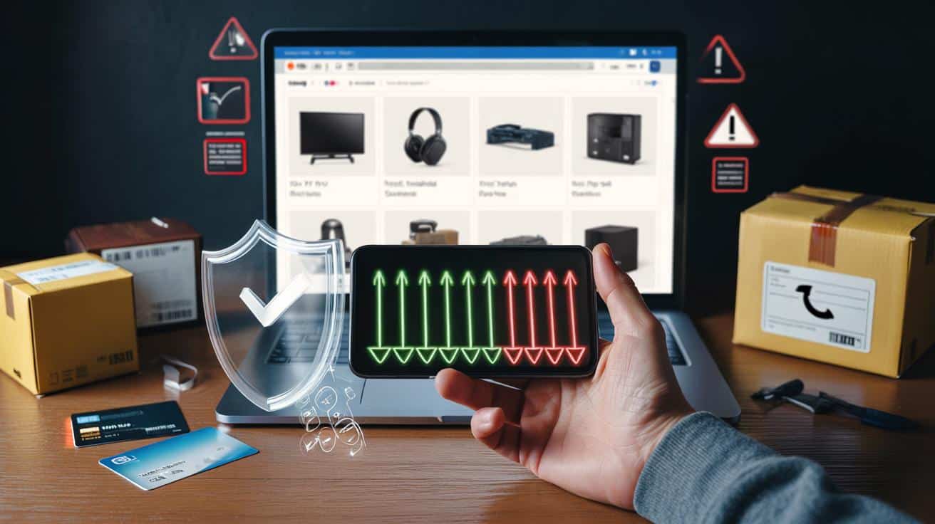 Black Friday 2025: solo 3 de cada 10 bajan de verdad y así te protege la OCU con 10 claves