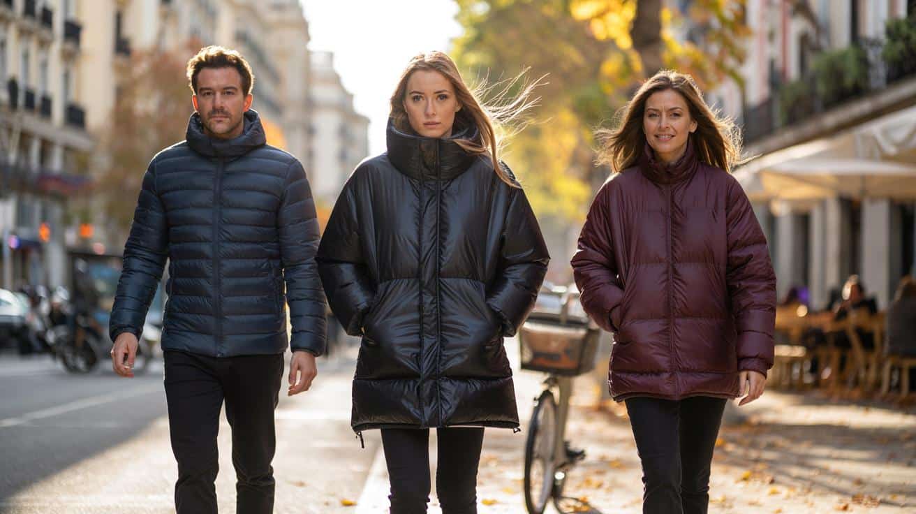 Decathlon lanza 3 chaquetas de otoño: llegan este lunes, ¿cuál te llevas antes de que se agoten?