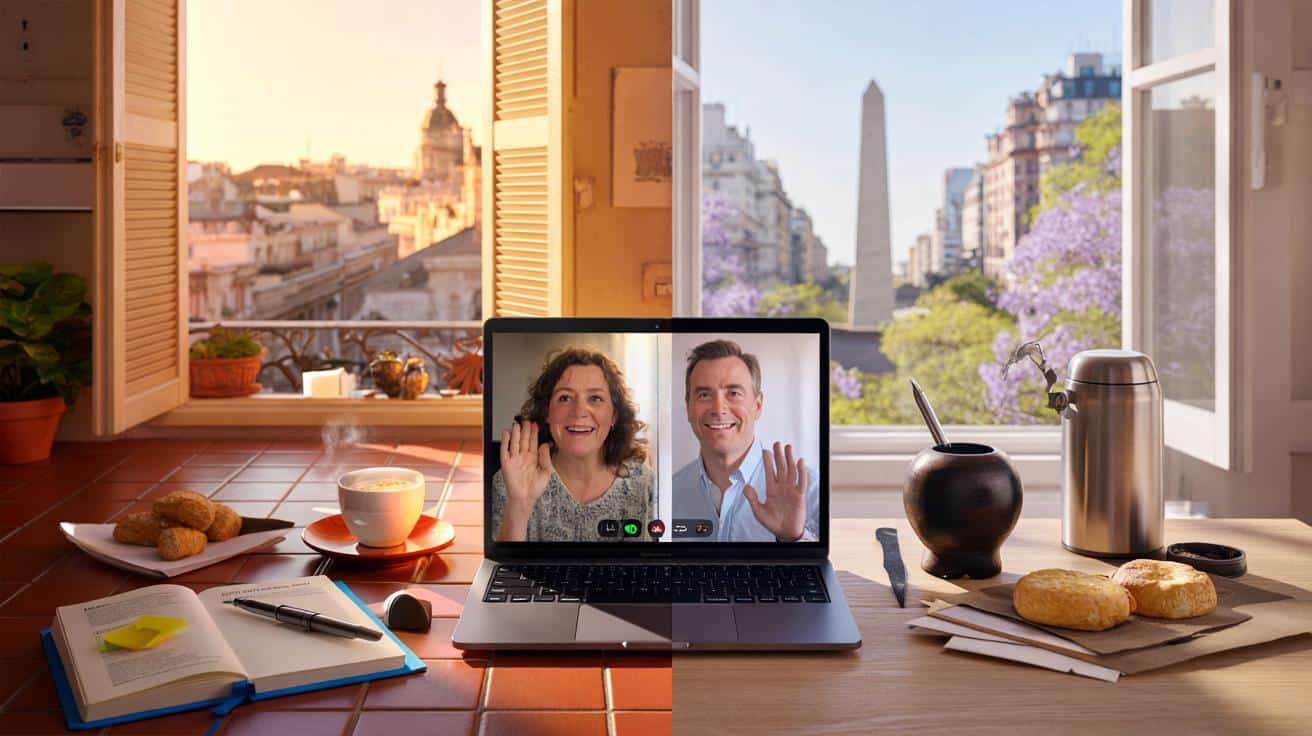 Lo que te lleva a confusión cada mañana: la RAE zanja buen día o buenos días y te afecta en casa