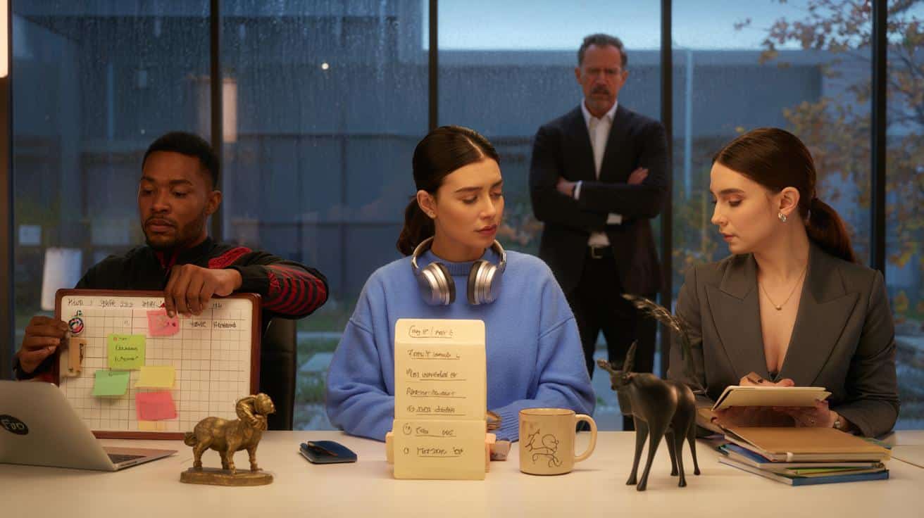 Principios de noviembre: tres signos sufrirán presión del jefe, ¿estás entre ellos en tu oficina?