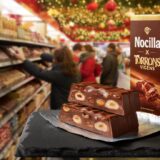 Si compras turrón estas Navidades, ojo: el de Nocilla de Torrons Vicens por 6 € vuela muy rápido