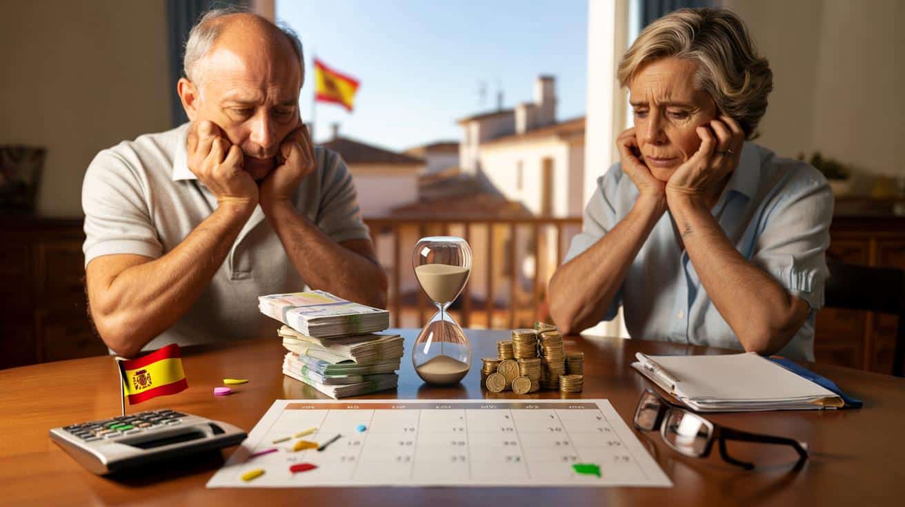 Si cotizaste 40 años, ¿te recortan la pensión por jubilarte antes? la Seguridad Social responde