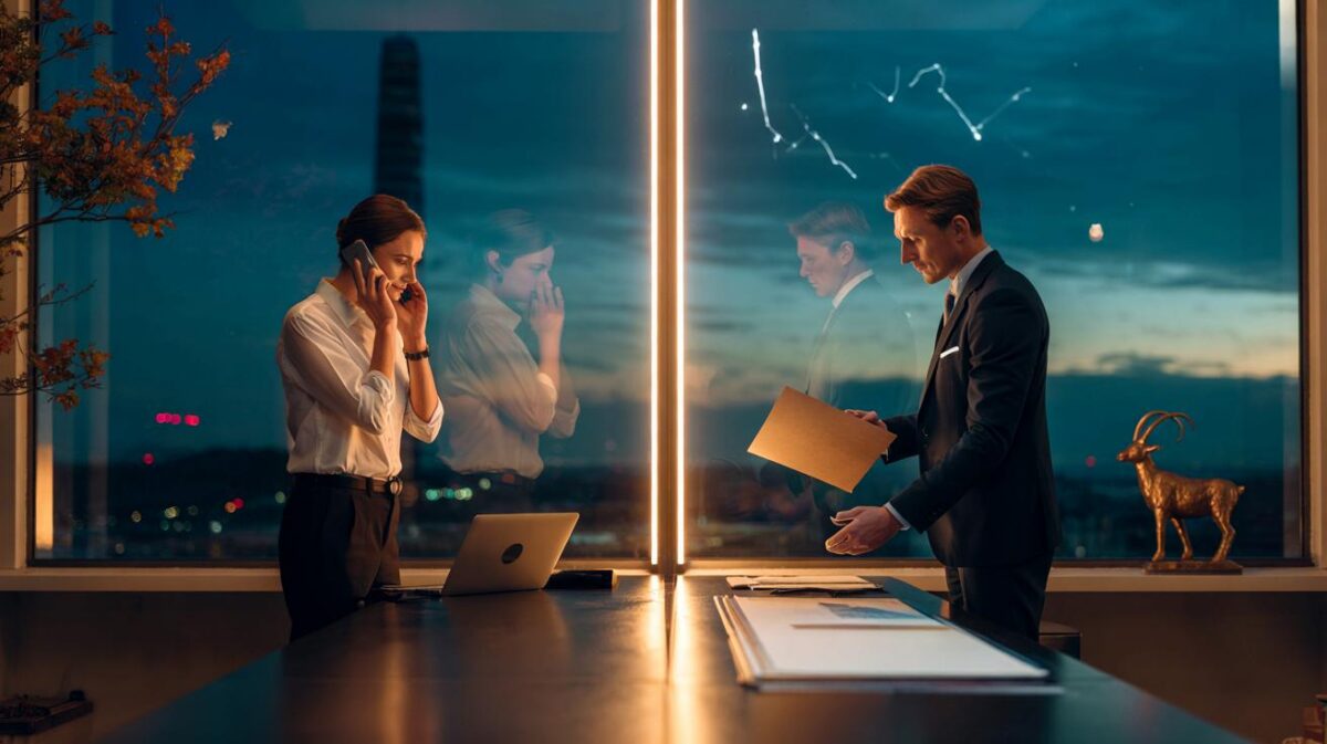 Si naciste bajo géminis o capricornio, noviembre te cambia la suerte: ¿listo para dos giros clave?