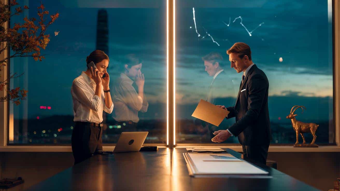 Si naciste bajo géminis o capricornio, noviembre te cambia la suerte: ¿listo para dos giros clave?