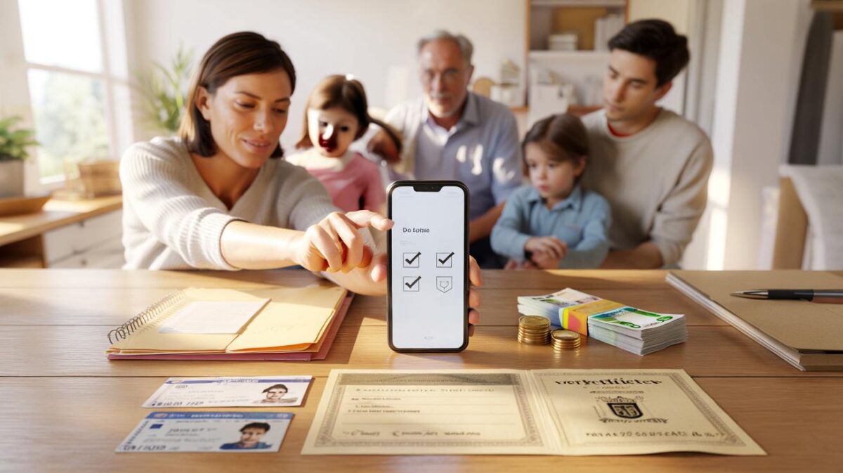 Si naciste entre 1960 y 2002, la Seguridad Social te mira: hasta 1.595 euros al mes y así pedirlo