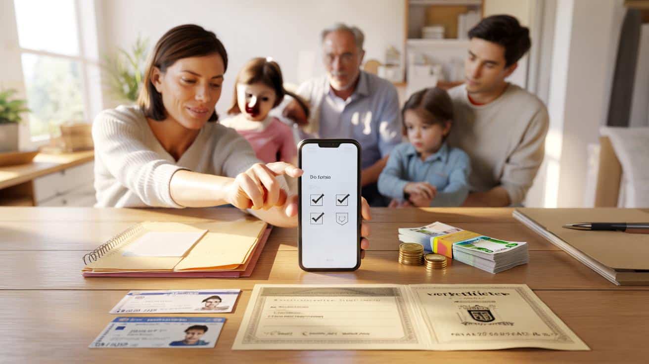 Si naciste entre 1960 y 2002, la Seguridad Social te mira: hasta 1.595 euros al mes y así pedirlo