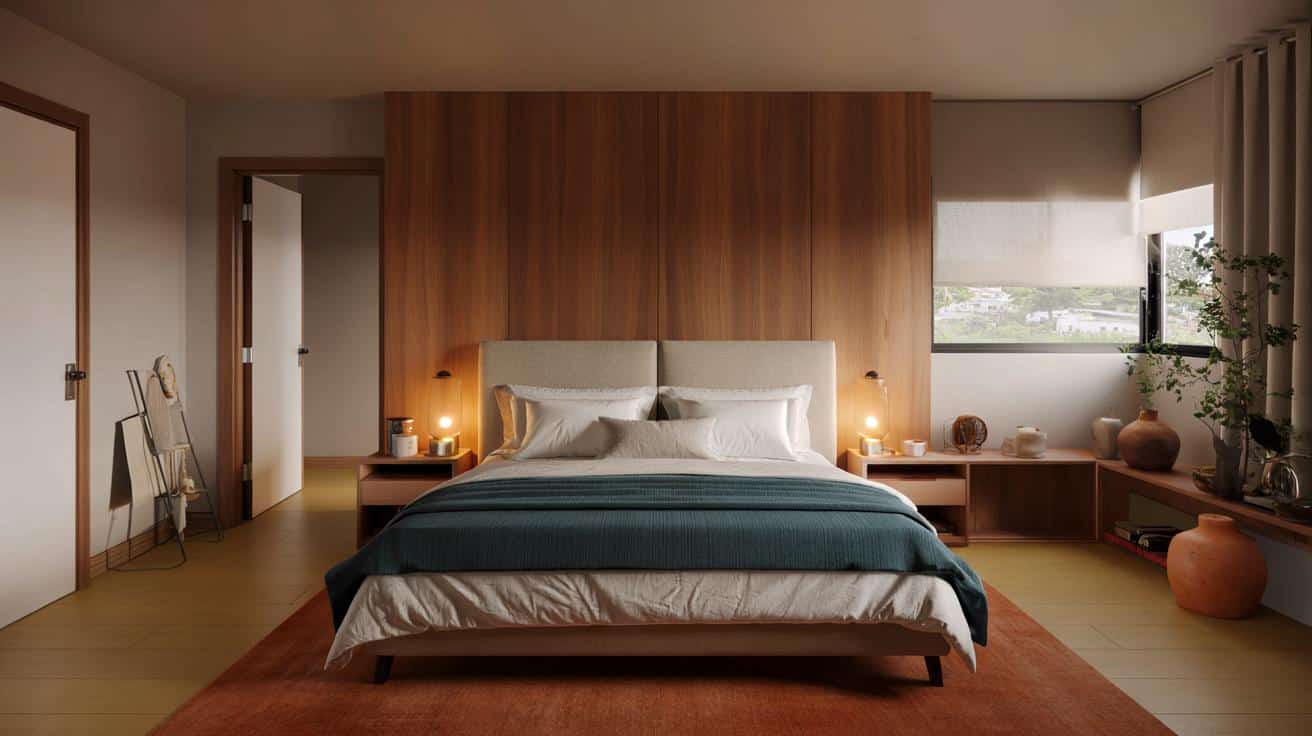 Si te despiertas cansado, revisa tu cama: el lugar que debes evitar y el que aconseja el feng shui