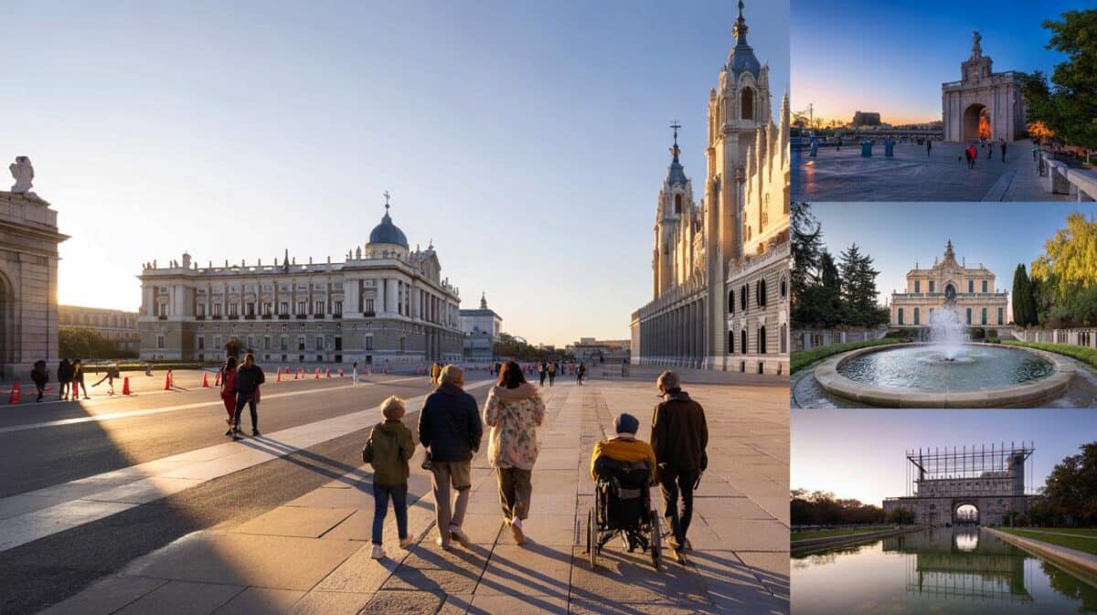 Si vas a la Almudena hoy, toma nota: los 7 monumentos que ver y las horas para evitar colas