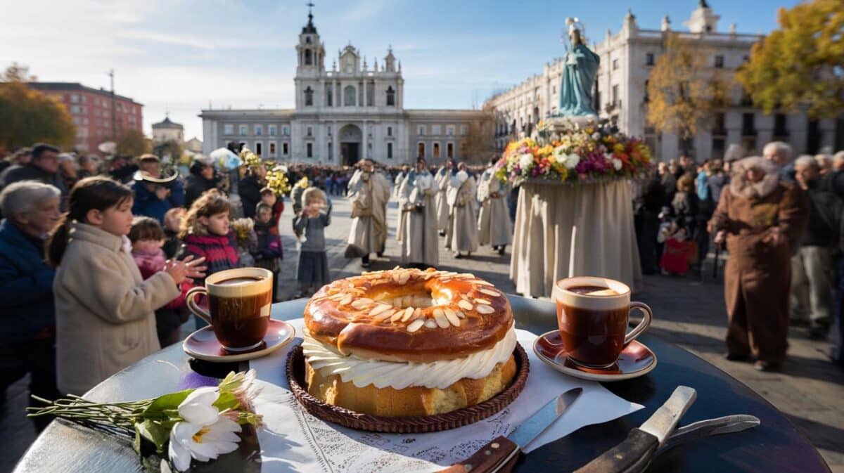 Si vives en Madrid, estas 25 frases para el Día de la Almudena del 9 de noviembre te salvarán