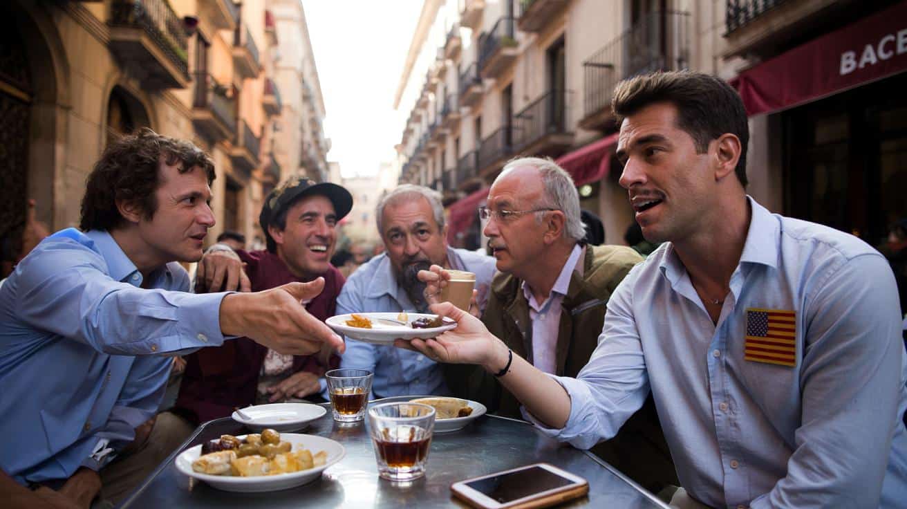 Turista de EEUU confiesa lo que menos soporta de los españoles: por qué discutimos tanto cada día