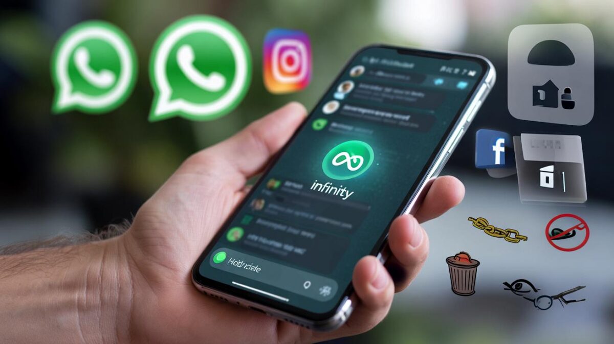 WhatsApp añade Meta AI y ya te afecta: ¿deberías apagarlo hoy mismo? 3 pasos y un aviso clave