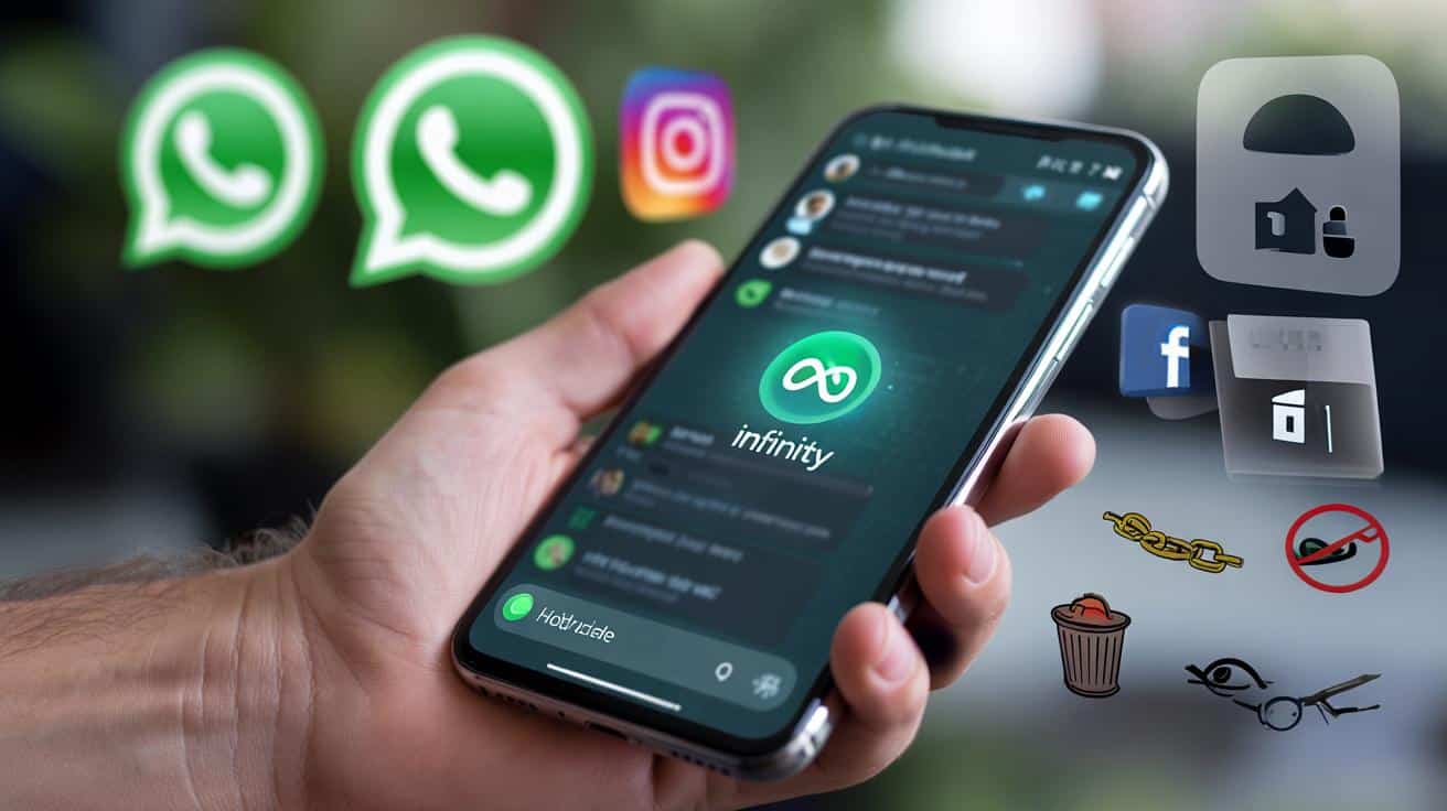 WhatsApp añade Meta AI y ya te afecta: ¿deberías apagarlo hoy mismo? 3 pasos y un aviso clave